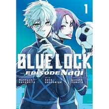 Blue Lock: Episode Nagi 1