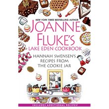 Joanne Fluke's Lake Eden Cookbook: Hannah Swensen's Recipes from the Cookie Jar