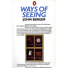 Ways of Seeing