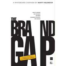 The Brand Gap: Revised Edition