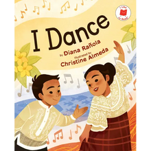I Dance