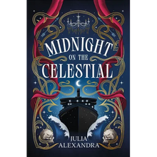Midnight on the Celestial