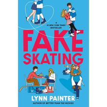 Fake Skating