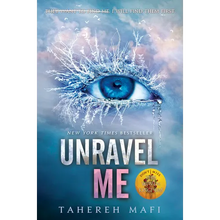 Unravel Me