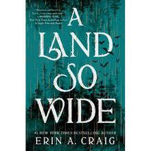 A Land So Wide