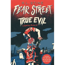 True Evil: The First Evil; The Second Evil; The Third Evil