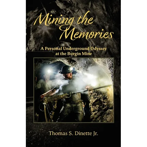 Mining the Memories