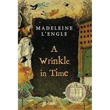 A Wrinkle in Time: (Newbery Medal Winner)