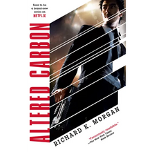 Altered Carbon