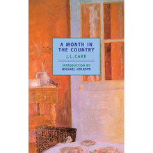 A Month in the Country