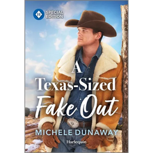 A Texas-Sized Fake Out