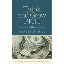Think and Grow Rich