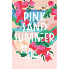 Pink Sand Summer