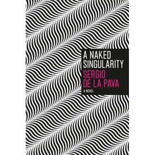 A Naked Singularity