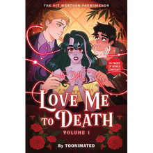 Love Me to Death: Volume One