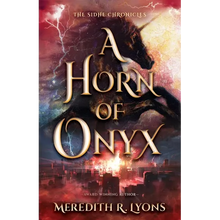 A Horn of Onyx