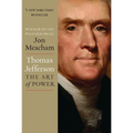 Thomas Jefferson: The Art of Power