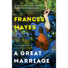 A Great Marriage