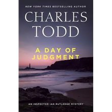A Day of Judgment