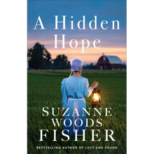 A Hidden Hope
