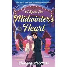 A Spell for Midwinter's Heart