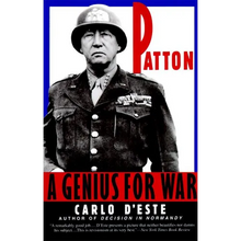Patton: Genius for War, a
