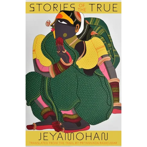 Stories of the True