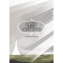 Land of the Lustrous 12