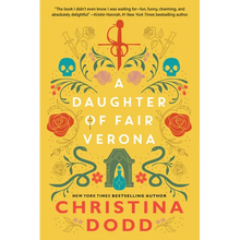 A Daughter of Fair Verona
