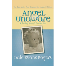 Angel Unaware: A Touching Story of Love and Loss