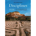 The Upper Room Disciplines 2026: Daily Devotions Based on the Revised Common Lectionary
