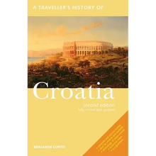 A Traveller's History of Croatia