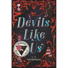 Devils Like Us