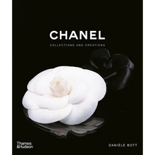 Chanel: Collections and Creations
