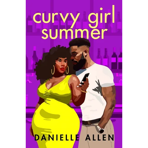 Curvy Girl Summer