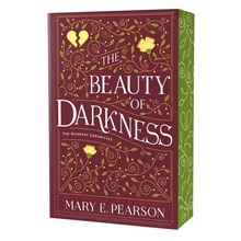 The Beauty of Darkness: Deluxe Edition