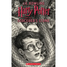 Harry Potter and the Sorcerer's Stone (Harry Potter, Book 1)