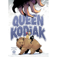 Queen Kodiak