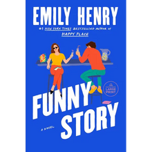 Funny Story