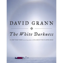 The White Darkness