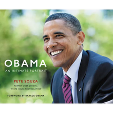 Obama: An Intimate Portrait