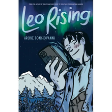Leo Rising: Queer Spaces, Sexuality, and Fame