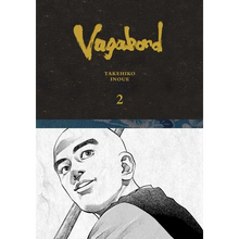 Vagabond Definitive Edition, Vol. 2
