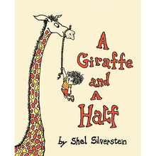 A Giraffe and a Half
