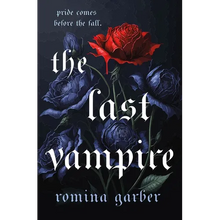 The Last Vampire