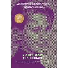 A Girl's Story
