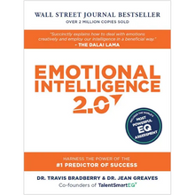 Emotional Intelligence 2.0: With Access Code