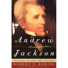Andrew Jackson