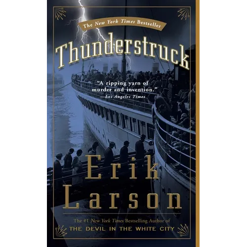 Thunderstruck
