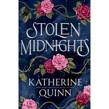 Stolen Midnights